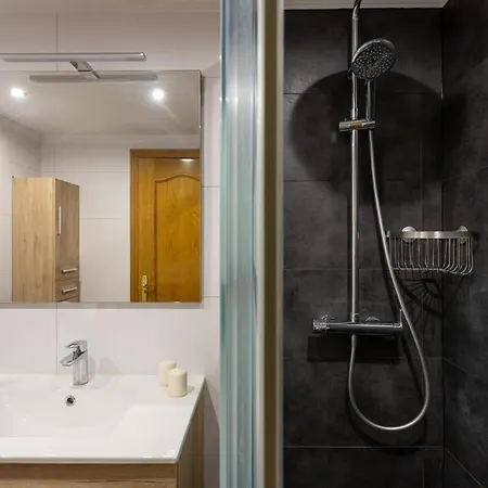 Apartamento Center Apartment *