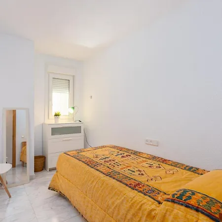 Apartamento Center *
