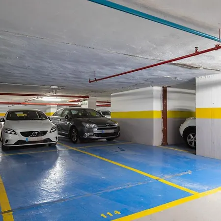 Apartamento Center