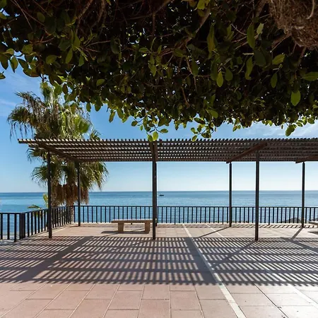 Apartamento Center *