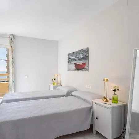 Apartamento Center *
