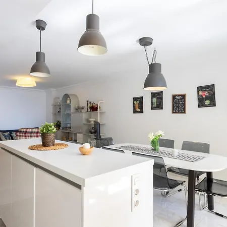 Apartamento Center *