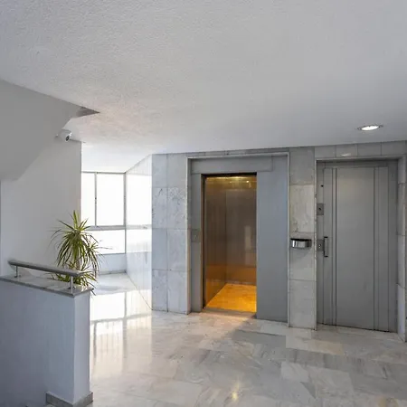 Apartamento Center Marbella