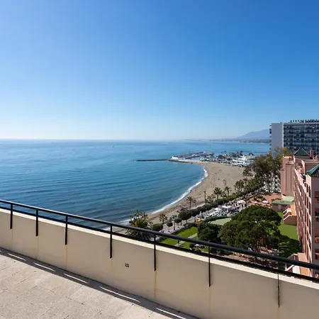 Apartamento Center