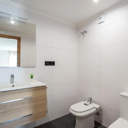 Apartamento Center Marbella