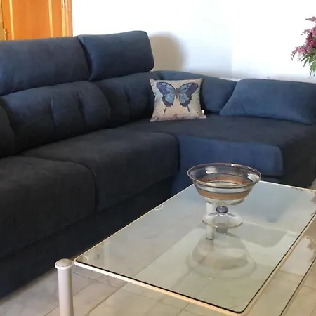 Apartamento Center