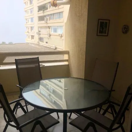 Apartment Apartamento Center