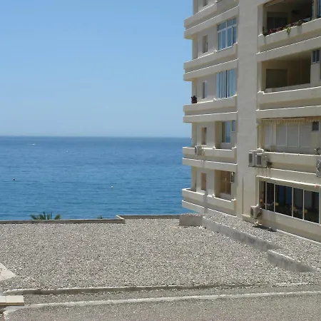 Apartment Apartamento Center Marbella